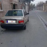 پراید85سلامت نقداقساط|خودرو سواری و وانت|پاکدشت, پاکدشت (مامازند)|دیوار