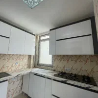 خیابان سرزمین*فول امکانات*کلید نخورده /غرق نور|فروش آپارتمان|هشتگرد, فاز ۷ مهستان|دیوار