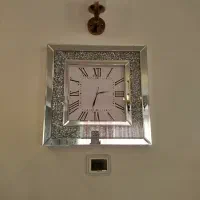 ساعت تزیینی