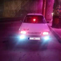 پراید|خودرو سواری و وانت|بانه, |دیوار