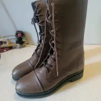 نیم‌ب‌ت چرم