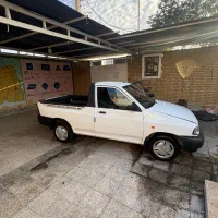 پراید وانت ۹۹