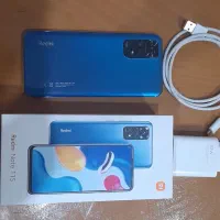 نوت  11S|موبایل|قم, انسجام|دیوار