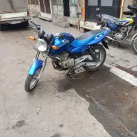 پالس پره ای dts جفت شمع مدل 88