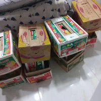 کارتون موز برای اثاث کشی