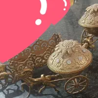برنز دکوری