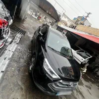 جک s3 مدل ۹۹|خودرو سواری و وانت|کرج, دولتآباد|دیوار