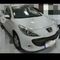 207اتومات سقف فلز وپانادنده هردوتامدل403|خودرو سواری و وانت|کرمان, |دیوار