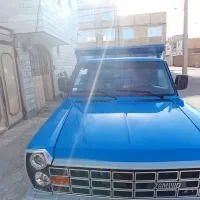 نیسان کمپرسی