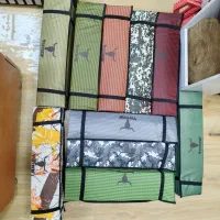 زیر انداز کیسه خواب ضد اب کله گاوی|کوهنوردی و کمپینگ|کرمانشاه, |دیوار