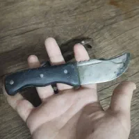 سه عدد چاقو|کلکسیون اشیاء عتیقه|قم, شاه ابراهیم|دیوار