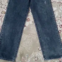 شلوارلی ومانتو