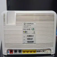 مودم هواوی ودافون|مودم و تجهیزات شبکه|خمین, |دیوار