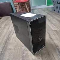 مینی کیس دل dell 3847 inspiron i5 8gb
