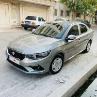 تارا ۱۴۰۴ تیتانیوم ۶دنده بدون نقطه