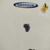 فریزر|یخچال و فریزر|اندیشه, اندیشه فاز ۱|دیوار