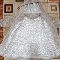 کاپشن بچگانه