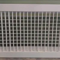 دریچه کولر ، فن کویل ، داکت اسپلیت