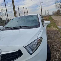 برلیانس ۲۳۰ مدل ۹۷ بی رنگ