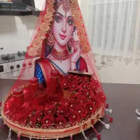 یک عدد سینی حنا ابیک
