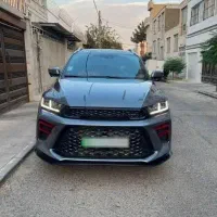کی ام سی A5 صفر مدل 1403
