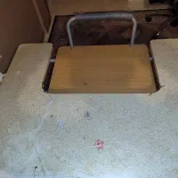 میز کامپیوتر