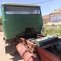 خاور808|خودرو سنگین|اهواز, نادری|دیوار