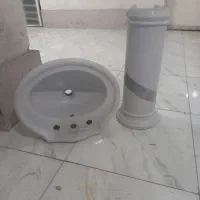 روشویی کامل و سالم