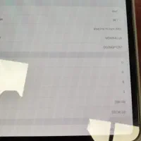 ایپد پرو ، 5 ، m5|تبلت|تهران, تهرانسر مرکزی|دیوار
