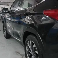 تیگوie7 بیرنگ|خودرو سواری و وانت|تهران, گیشا|دیوار