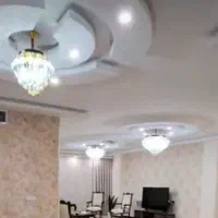 ۳ عدد لوستر