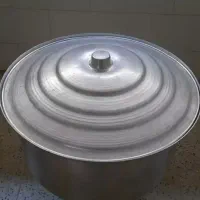 قابلمه روحی سایز ۱۰۰ نو