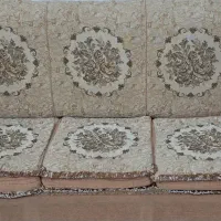 مبل|مبلمان خانگی و میز عسلی|قم, نوبهار|دیوار