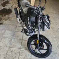 موتور زونتس ۲۳۰ n2 صفر