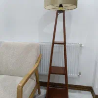 آباژور چوبی