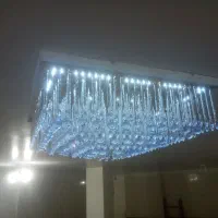 تولیدی لوستر چیترا