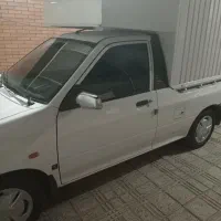 پراید وانت 402|خودرو سواری و وانت|نظرآباد, رسالت|دیوار