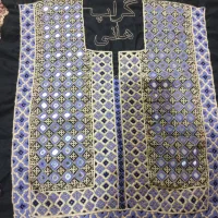 زی آستین هزارآینه