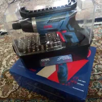 پیچ‌گوشتی شارژی ودریل برقی
