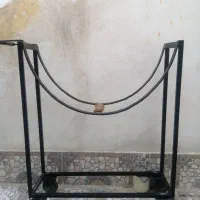 زیری طبل چرخدار