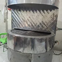 فر پخت نان عرض 1.5