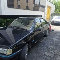 پژو ۴۰۵ بی رنگ دوگانه کارخانه