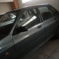 ماشین پراید۱۳۱ مدل۸۸