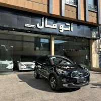 هایما S5 مدل ۱۴۰۳