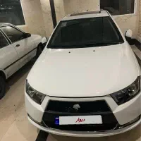 دنا پلاس توربو اتومات مدل ۱۴۰۰|خودرو سواری و وانت|تهران, سازمان برنامه شمالی|دیوار