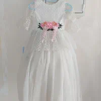 لباس کودک دخترانه