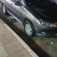 206تیپ2|خودرو سواری و وانت|اصفهان, بهارستان|دیوار