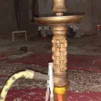 قلیان دوسیب