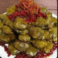 سفارش دلمه برگ مو و کلم  سفارش قطاب پیراشکی|خوردنی و آشامیدنی|مشهد, خواجه ربیع|دیوار