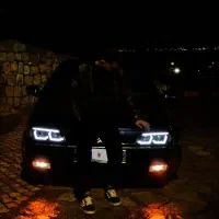 پژو 2000 مدل 81